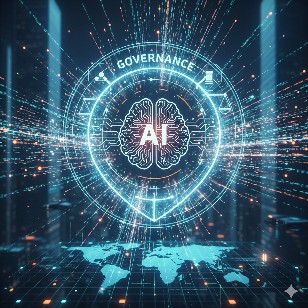 🌍 Leapfrog or Left Behind? Africa’s Precarious Pathway in the AI Revolution image