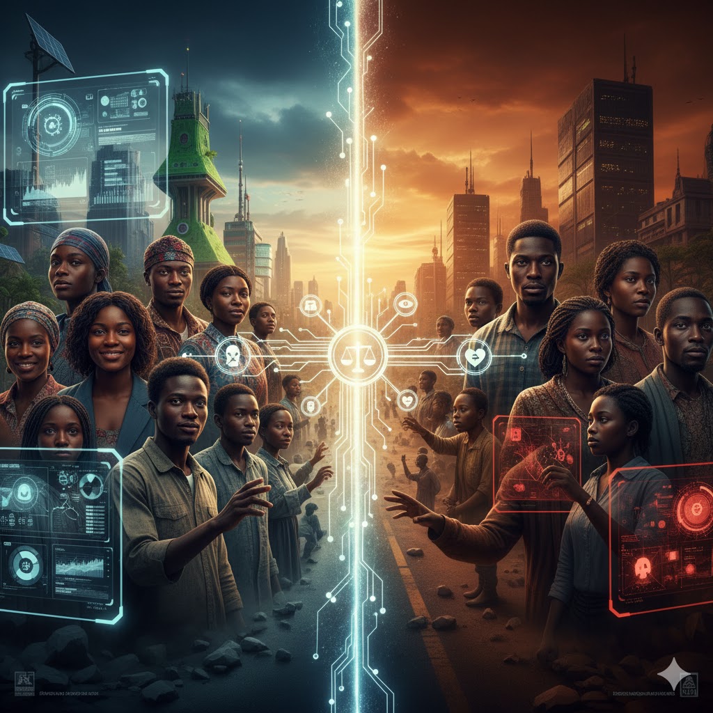 AI, Data, and Governance: Why Africa Must Get This Right image