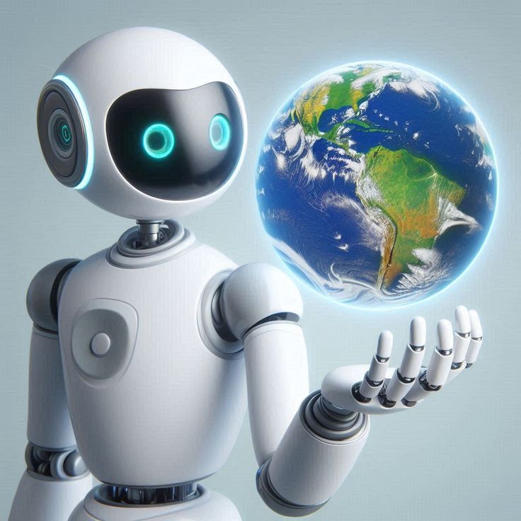 🤖 AI, Data, and Governance: Why Africa Must Get This Right image