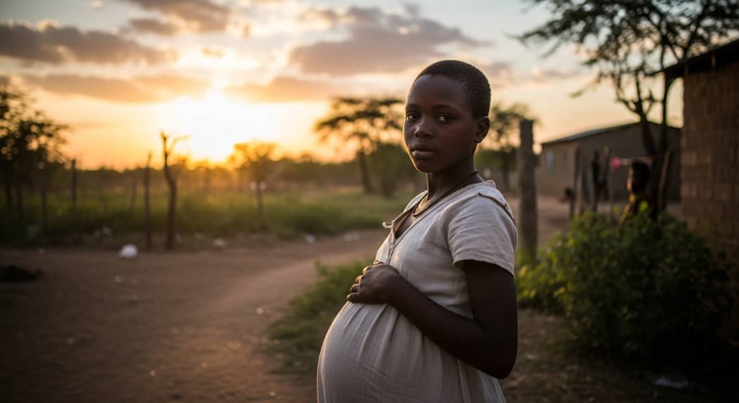 🌿 Adolescent Fertility & Early Childbearing: A Global and Ugandan Crisis Rooted in Rights - Not Choice