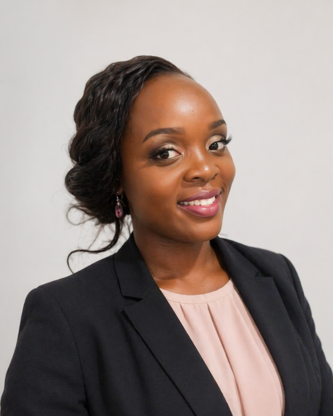 Christine Masiga