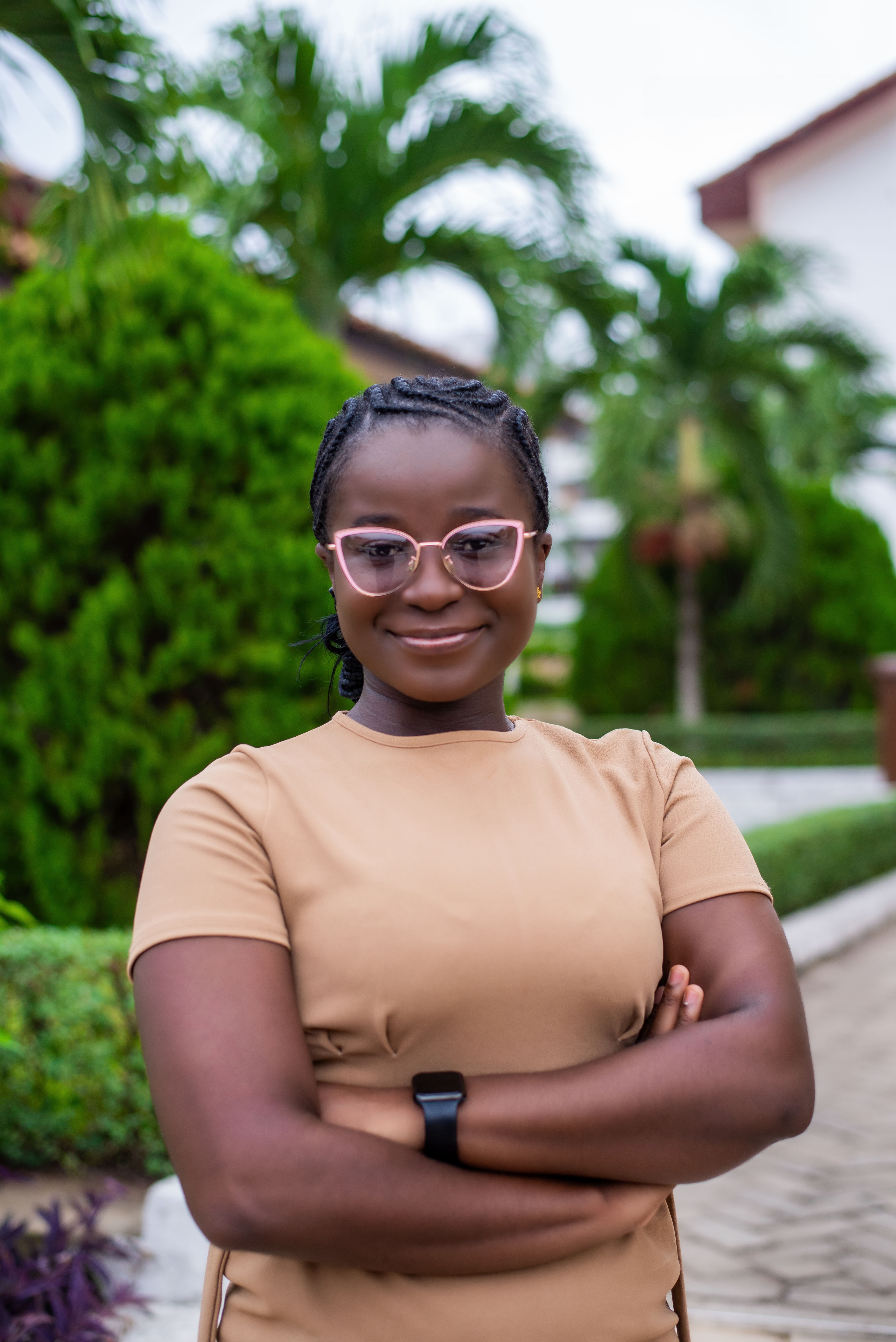 Anita Anokyewaa Sarpong