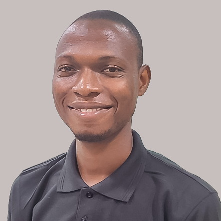 Ridwan Olusola Shittu
