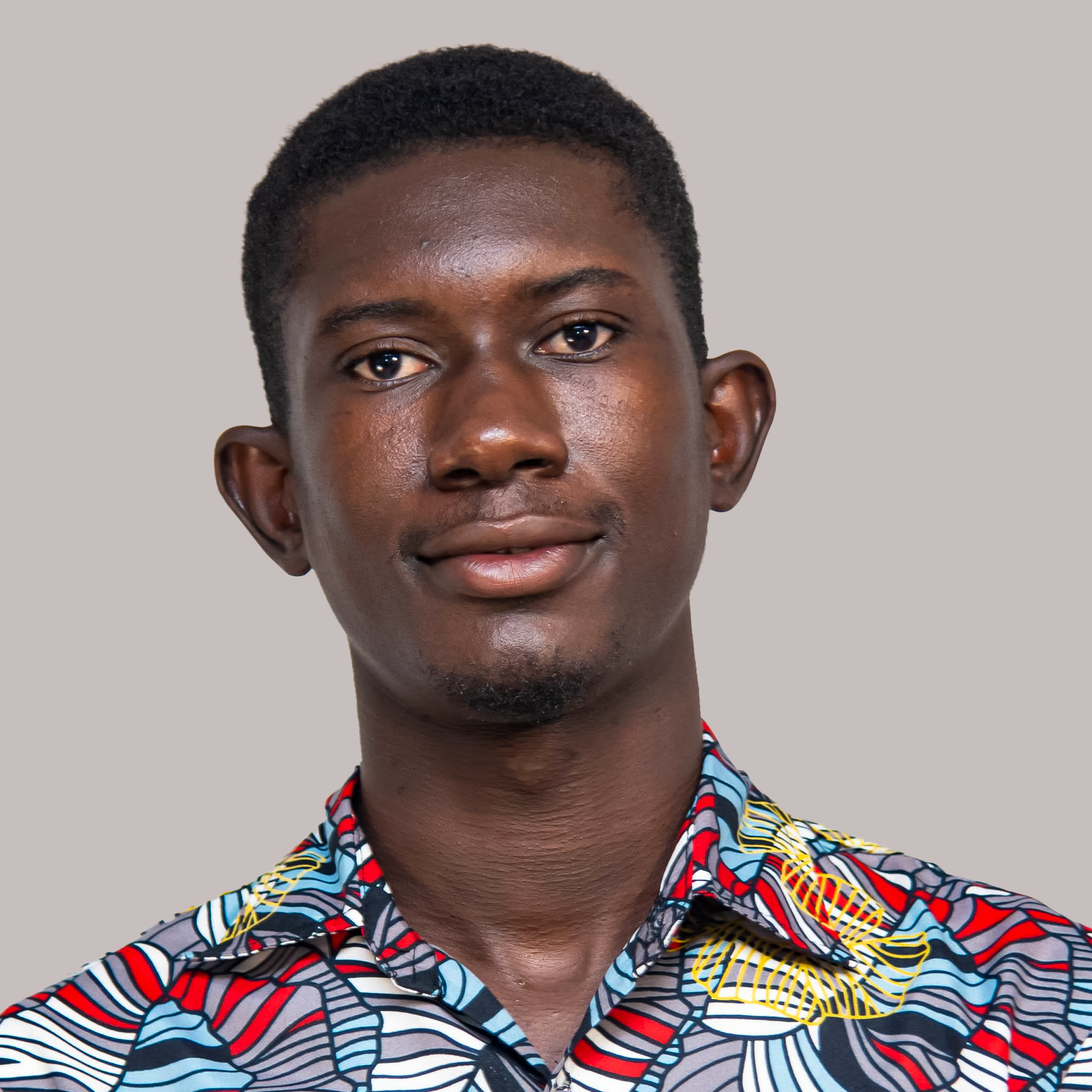 Emmanuel Sasu Boakye