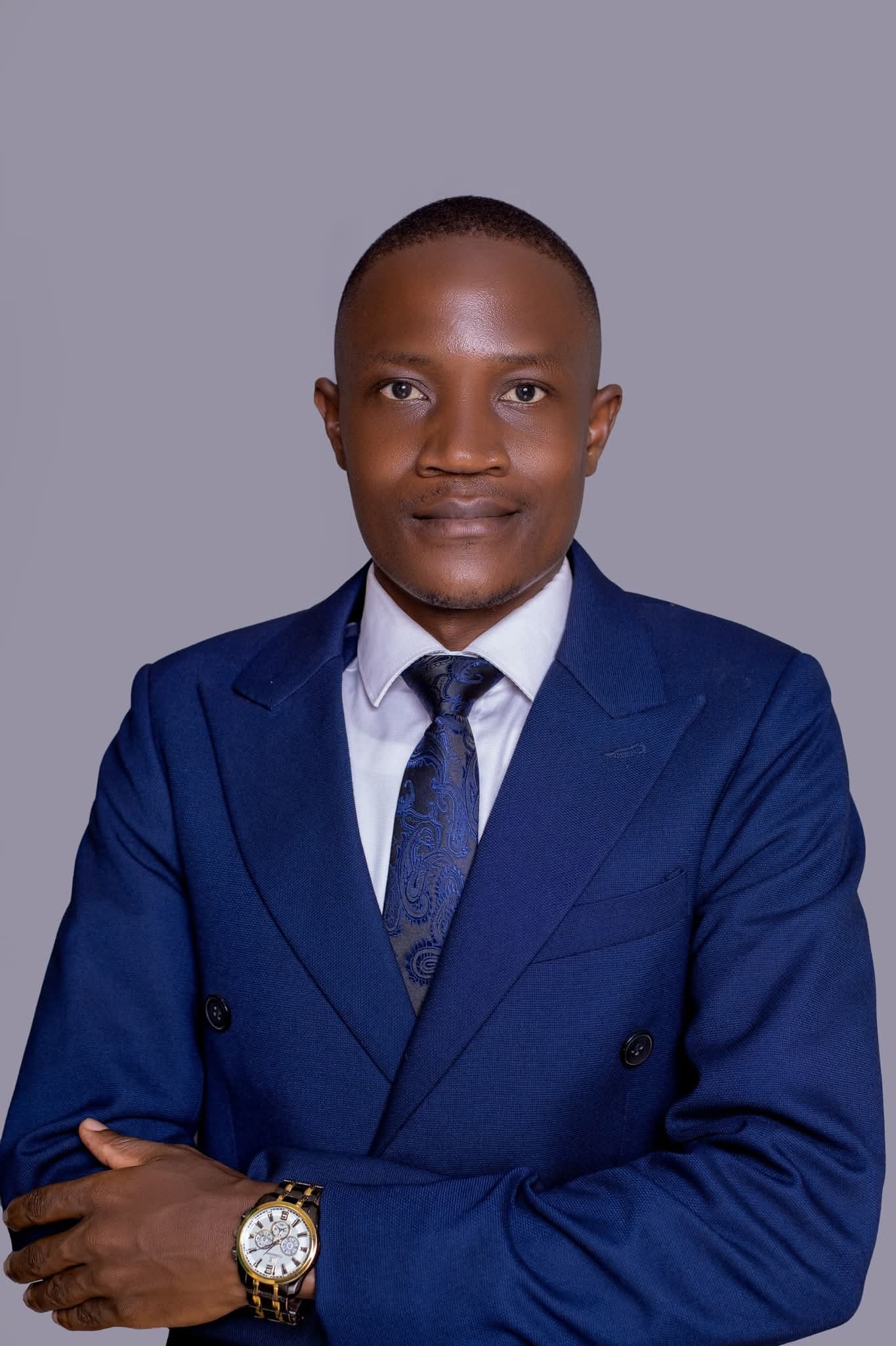 Bumba Erinest