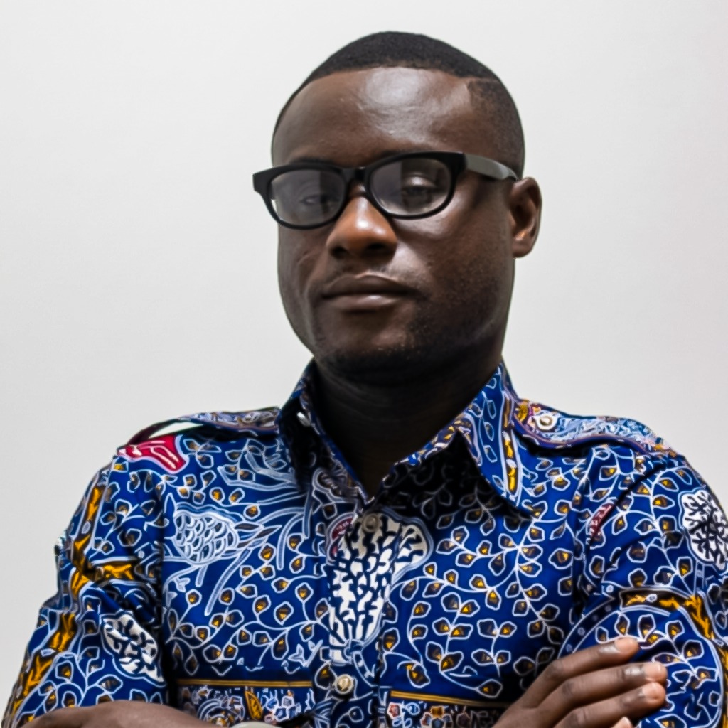 Nana Safo Duker