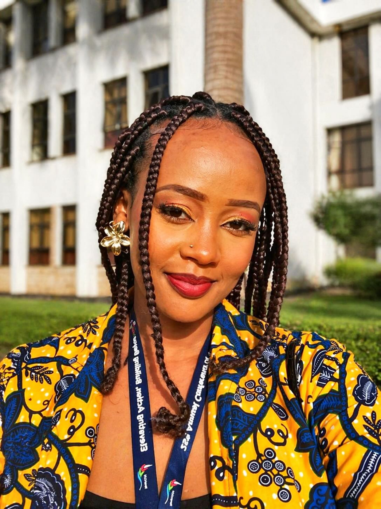 Felicia Wanjiru Kihoto