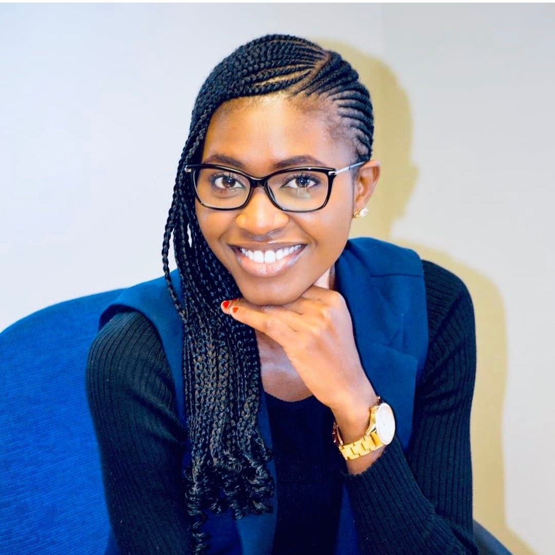 Fransina Amutenya