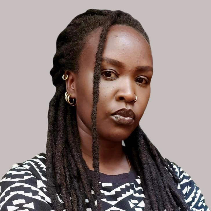 Mercy Chebet Chelimo