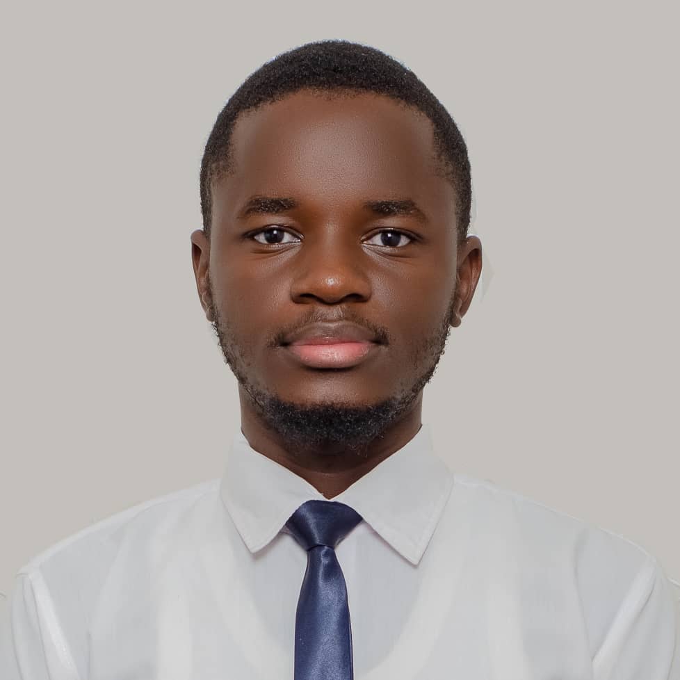 Ojiambo Elivin Masiga